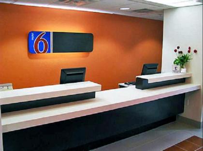 Motel 6-Marble Falls TX - image 7