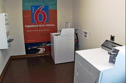 Motel 6-Marble Falls TX - image 9