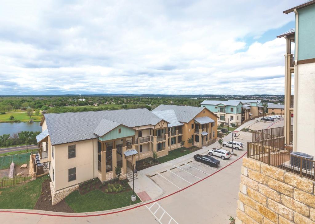 WorldMark Marble Falls - main image