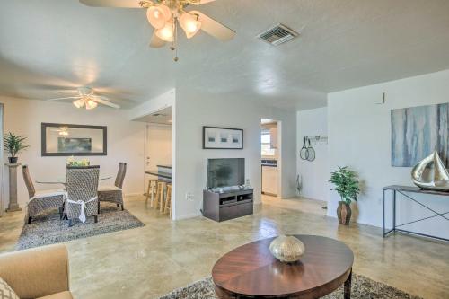 Breezy Marco Island Home with Pool - Walk to Beach! - image 2