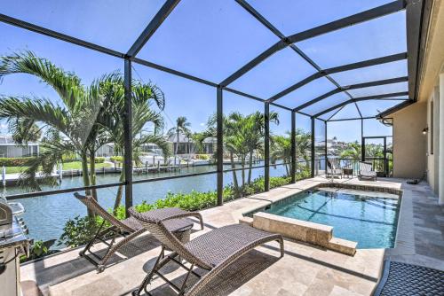 Lavish Marco Island Retreat Less Than 2 Mi to the Beach! - main image