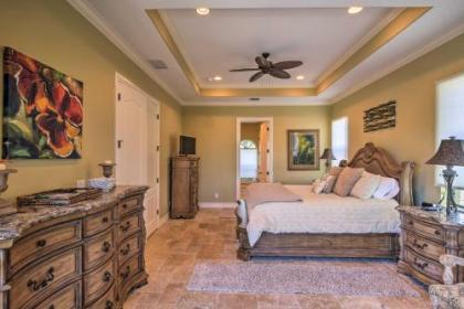 Lavish Marco Island Retreat Less Than 2 Mi to the Beach! - image 5