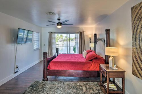 Marco Island Home with Pool Near Tigertail Beach - main image