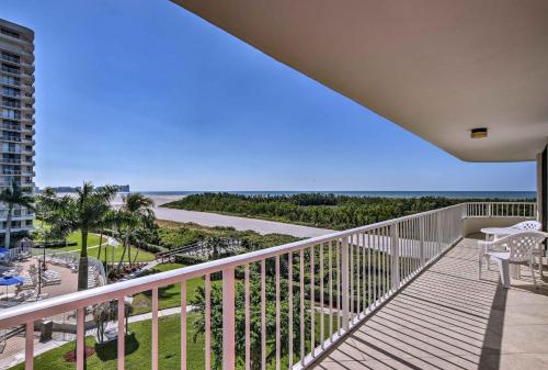 Luxe Getaway with Community Amenities Walk to Beach! - main image