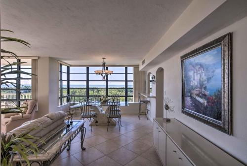 Luxe Getaway with Community Amenities Walk to Beach! - image 3