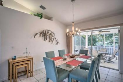 Sunny Marco Island House - 2 5 Blocks to Beach! - image 3