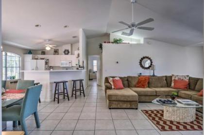 Sunny Marco Island House - 2 5 Blocks to Beach! - image 5