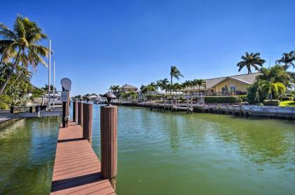 Waterfront Home with Pool Spa and Dock Walk to Beach - image 2