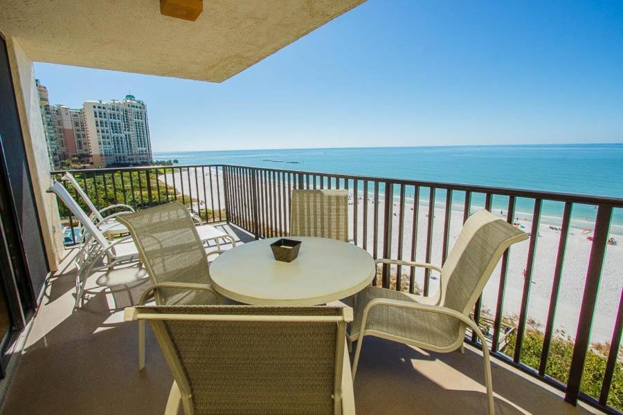 SeaWin 801 - Sea Winds condo - main image