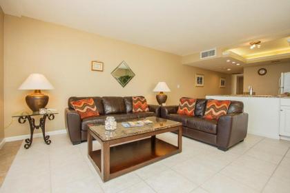 SeaWin 801 - Sea Winds condo - image 3