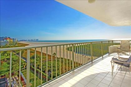 SST3-811 - South Seas Tower condo - image 15