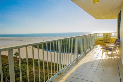 SST3-811 - South Seas Tower condo - image 1