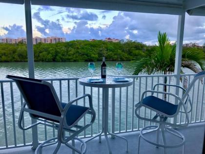 Sunset Suite Marco Island Condo with Dock and Pool! - image 15