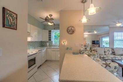 Sunset Suite Marco Island Condo with Dock and Pool! - image 2