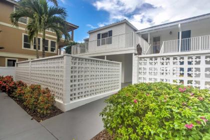 Sunset Suite Marco Island Condo with Dock and Pool! - image 5