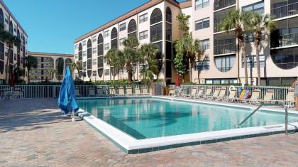 Renovated 2 Story 2 bed 2 bath Cabana Unit w/ On-Site Dolphin Tiki! - image 12