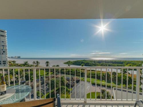 NEW OWNERS! End Unit w/ Top of Line Finishes / Wide Gulf Views! - image 2