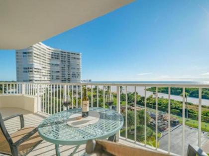 NEW OWNERS! End Unit w/ Top of Line Finishes / Wide Gulf Views! - image 3