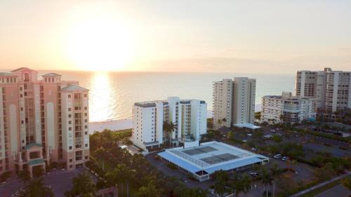 Breathtaking Sunsets @ This Beachfront Beauty On-Site Restaurant/Tiki Bar - main image