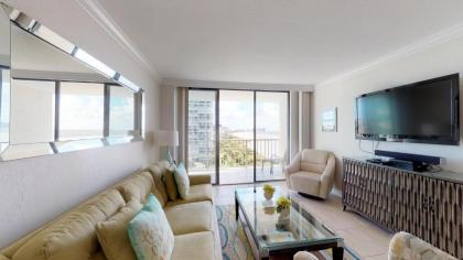 South Seas Tower 3 #1009 - Stunning 2/2 Beachfront Condo w/Endless Beach View - image 14