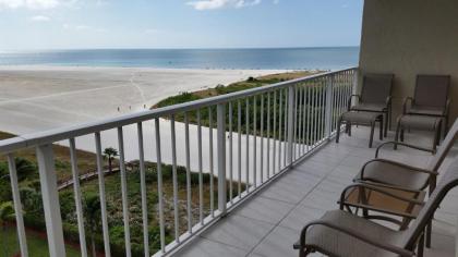 South Seas Tower 3 #1009 - Stunning 2/2 Beachfront Condo w/Endless Beach View - image 16