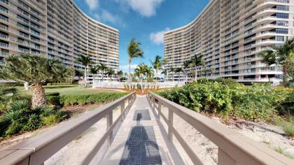 South Seas Tower 3 #1009 - Stunning 2/2 Beachfront Condo w/Endless Beach View - image 17