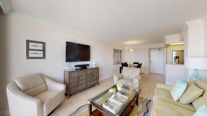 South Seas Tower 3 #1009 - Stunning 2/2 Beachfront Condo w/Endless Beach View - image 2