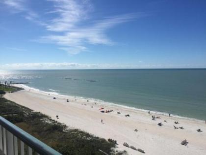 Renovated Beachfront Penthouse Unit!! Views! Views! Views!