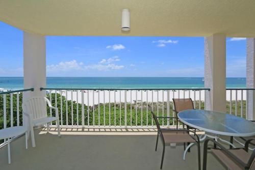 We Are Open Beachfront and Booking! 3 Bed Beachfront Beauty at the Apollo!! - image 3