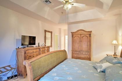 Marco Island Home with Southwest Sun and 2 Mi to Beach! - image 10