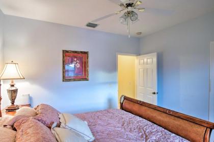 Marco Island Home with Southwest Sun and 2 Mi to Beach! - image 17