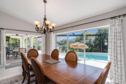 Pool Home on Canal Close to Beach Popular Lamplighter Area!! - image 14