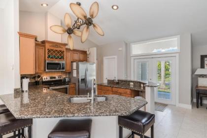 Pool Home on Canal Close to Beach Popular Lamplighter Area!! - image 17