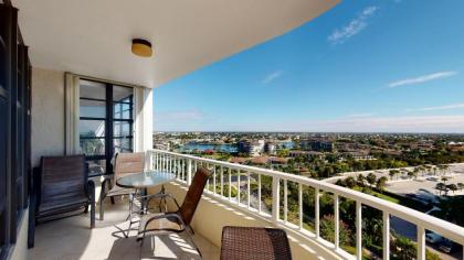 Views! Views! Views! Beachfront End Unit at South Seas - image 12