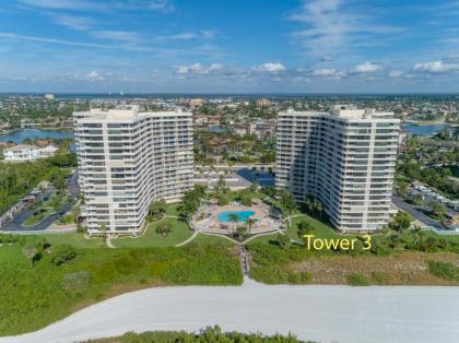 Views! Views! Views! Beachfront End Unit at South Seas - image 7