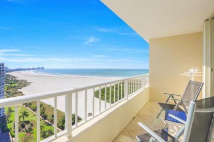 South Seas tower 3 1907 marco Island