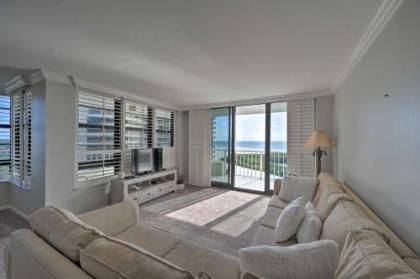 Apartment in marco Island Florida