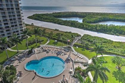 Coastal Condo with Pool Access Steps to Beach! - image 2