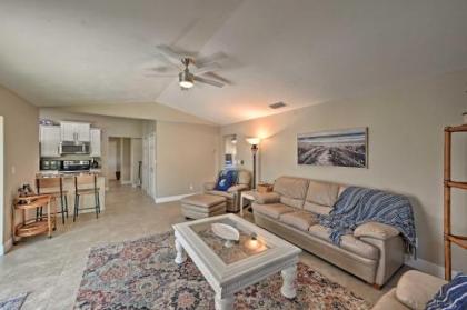 Sunny Marco Island Oasis Less Than 2 Miles to Beach! - image 2