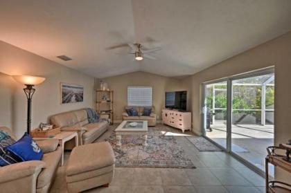 Sunny Marco Island Oasis Less Than 2 Miles to Beach! - image 3