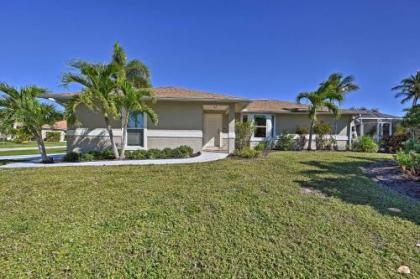 Sunny Marco Island Oasis Less Than 2 Miles to Beach! - image 4