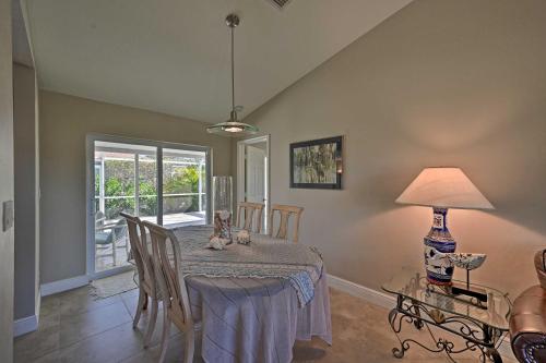 Sunny Marco Island Oasis Less Than 2 Miles to Beach! - image 5