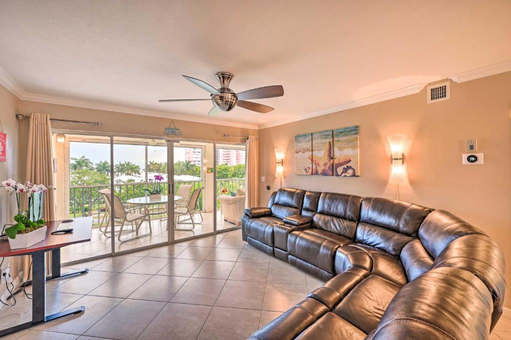 Apartment Less Than Half Mile to Marco Island Beach! - main image