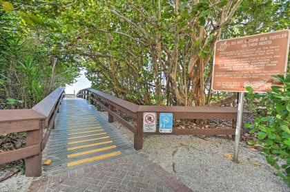 Apartment Less Than Half Mile to Marco Island Beach! - image 13