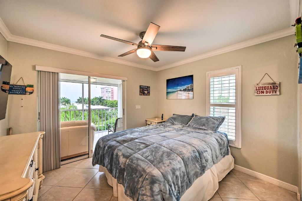 Apartment Less Than Half Mile to Marco Island Beach! - image 4