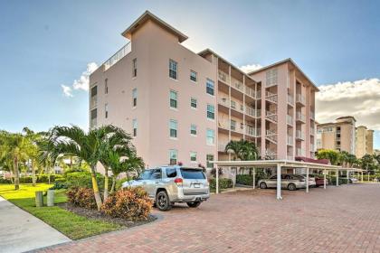 Apartment Less Than Half Mile to Marco Island Beach! - image 8