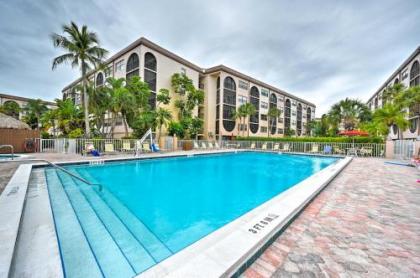 Waterfront Marco Island Condo with Pool and Hot Tub! - image 2