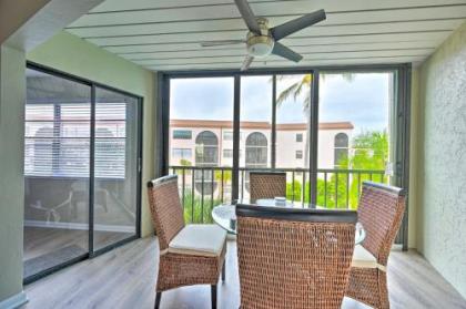 Waterfront Marco Island Condo with Pool and Hot Tub! - image 3