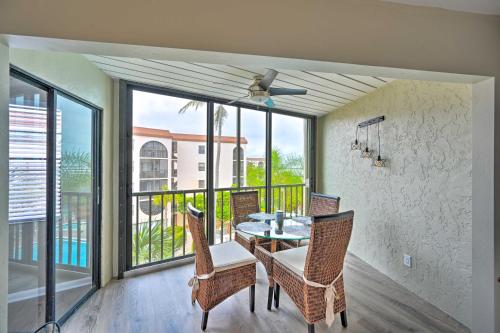 Waterfront Marco Island Condo with Pool and Hot Tub! - image 5