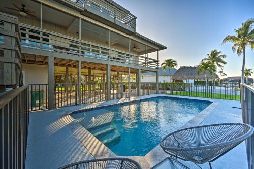 Modern Marco Island Retreat with Private Pool! - main image